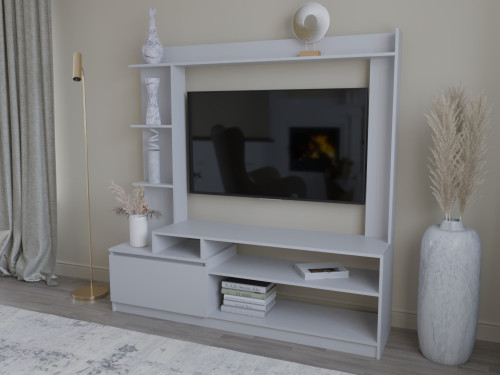 Тумба под телевизор ViA- Таун ТВ-6