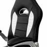 Стул геймерский BIO- Плэй (черный)