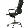 Фото №4 - Кресло офисное TPRO- Solano mеsh black E0512