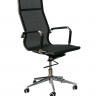 Фото №6 - Кресло офисное TPRO- Solano mеsh black E0512