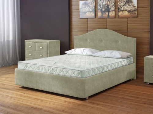 Матрас EMM- ComFort Hard КомФорт Хард