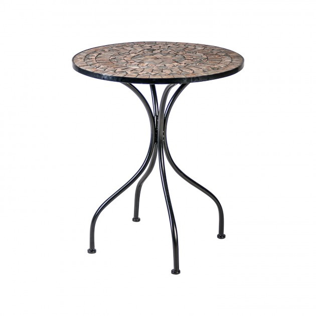 Стол VLL- Garden4You MOSAIC 38664