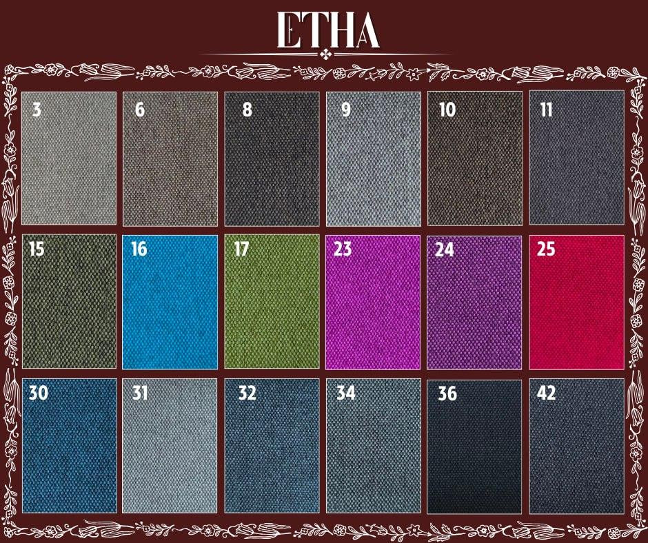 Кресло лофт TNR- Грин Трик