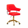 Стул офисный OND- JEFF GD-Modern Office ЭК (экокожа)