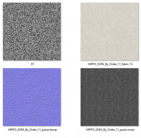 Кресло Mil- Rectangle 84х80х74 см