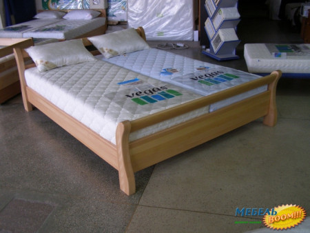Кровать ESТ- Диана 140х200 (без матраса!)