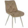 Стул обеденный VTR- M-48 (капучино/ капучино)  