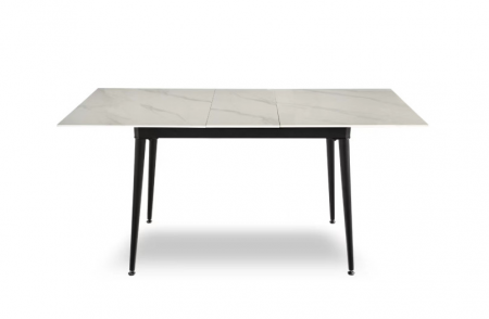 Стол модерн super premium ceramic Evro- Detroit MOUNTAIN STONE глянцевая керамика T7128A-1215 160*90