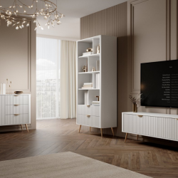 Гостиная Perfect Home Ланте / Lante A Белый