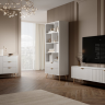 Гостиная Perfect Home Ланте / Lante A Белый