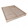 Кровать двуспальная WDM- Cube 160х200 см