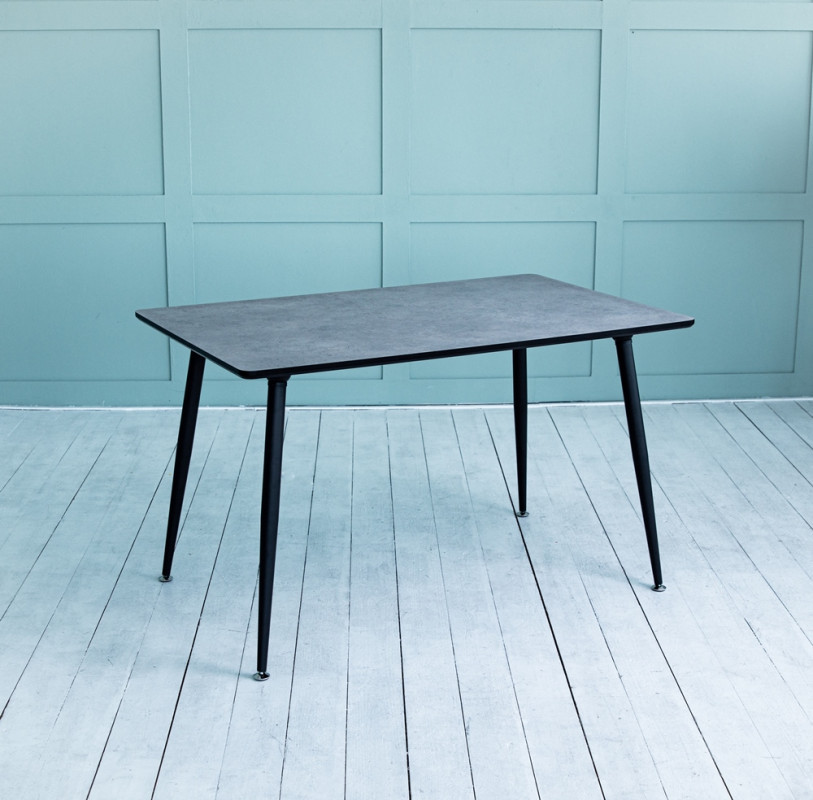 Комплект обеденный Ont- Джулиано 120 Луна+ 4 стула