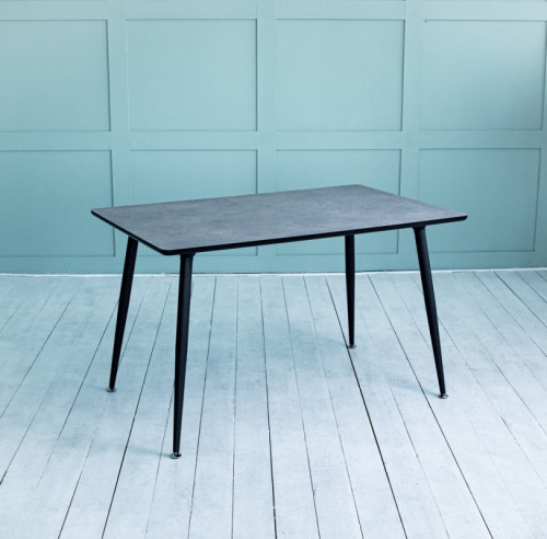 Комплект обеденный Ont- Джулиано 120 Луна+ 4 стула