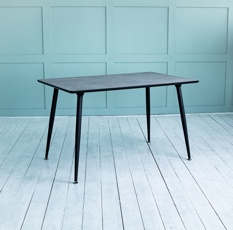 Комплект обеденный Ont- Джулиано 120 Луна+ 4 стула