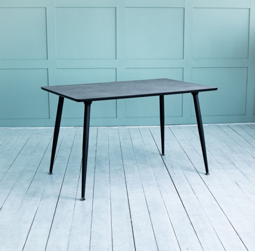 Комплект обеденный Ont- Джулиано 120 Луна+ 4 стула