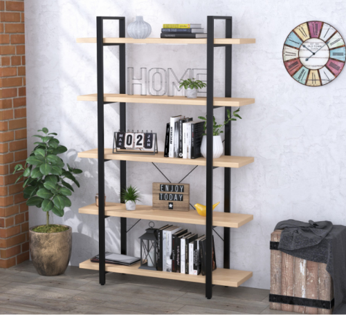 Стеллаж LFT- Сингл 5-120