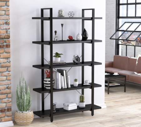 Стеллаж LFT- Сингл 5-120