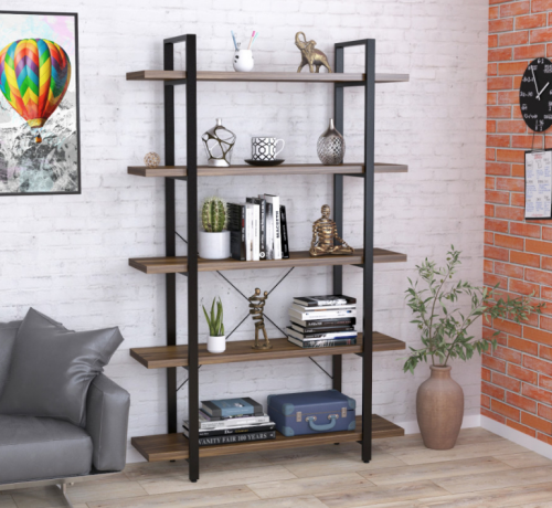 Стеллаж LFT- Сингл 5-120