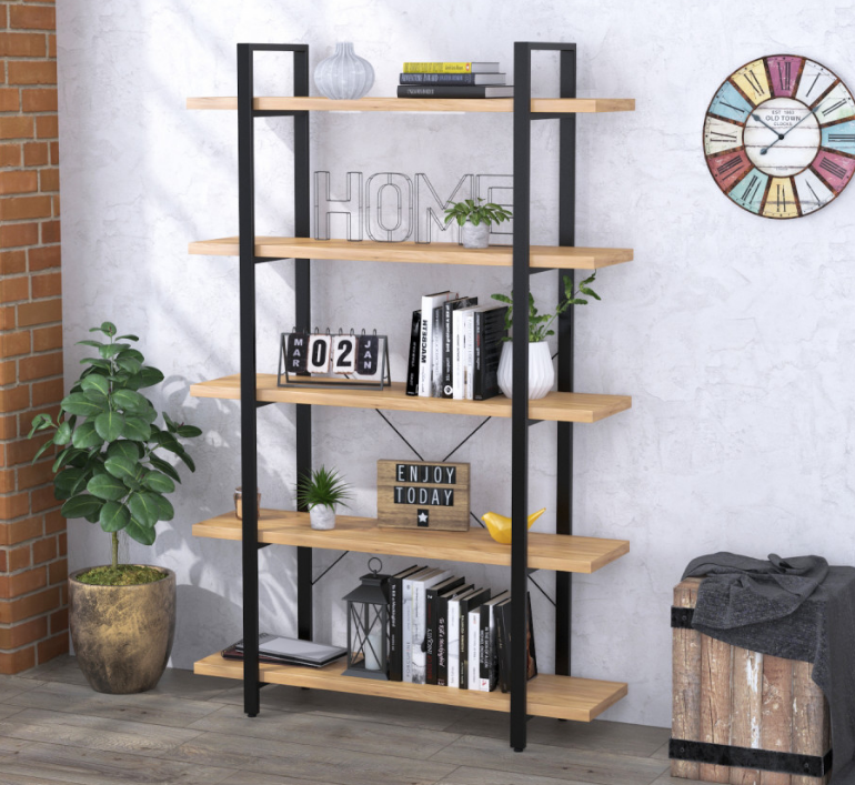 Стеллаж LFT- Сингл 5-120