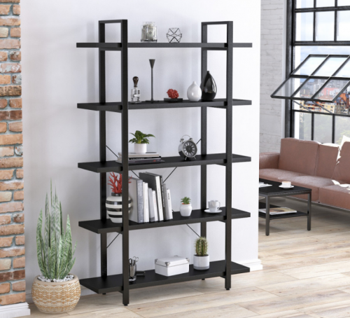 Стеллаж LFT- Сингл 5-120