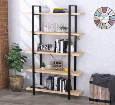 Стеллаж LFT- Сингл 5-120