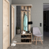 Прихожая DRS- City One Door 110х45х210 см