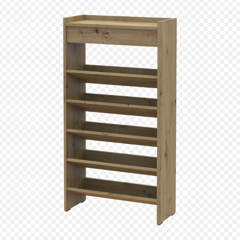 Полка для обуви DRS- Райли 60*25*113
