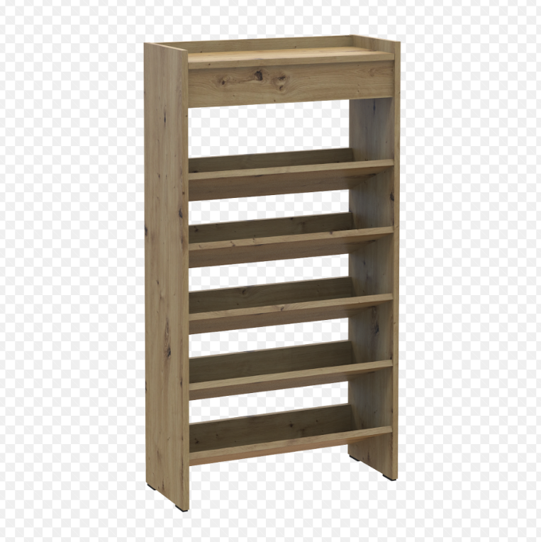 Полка для обуви DRS- Райли 60*25*113