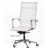 Фото №1 - Кресло офисное TPRO- Solano mesh white E5265