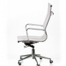 Фото №3 - Кресло офисное TPRO- Solano mesh white E5265
