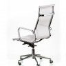 Фото №5 - Кресло офисное TPRO- Solano mesh white E5265