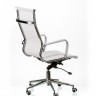 Фото №6 - Кресло офисное TPRO- Solano mesh white E5265