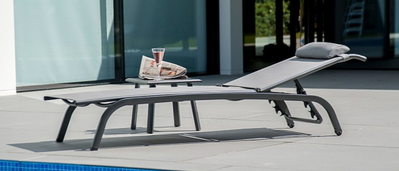 Alexander rose portofino sun lounger online