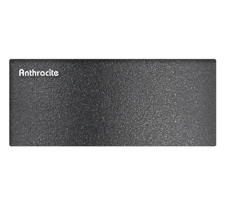  Зонт от солнца TERR- PLATINUM Challenger T2 300×300 см antracite (антрацит)