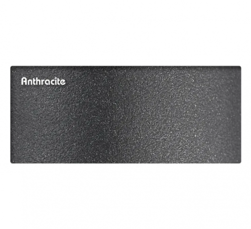  Зонт от солнца TERR- PLATINUM Challenger T2 300×300 см antracite (антрацит)