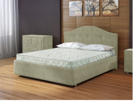 Матрас EMM- ComFort зима-лето