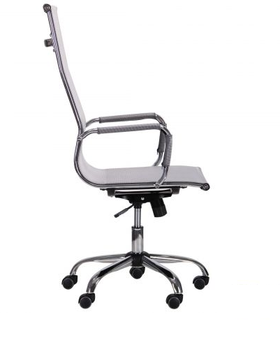 Кресло офисное MFF- Slim Net LB