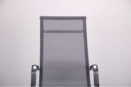 Кресло офисное MFF- Slim Net LB