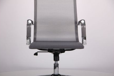 Кресло офисное MFF- Slim Net LB