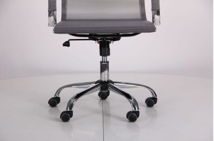Кресло офисное MFF- Slim Net HB