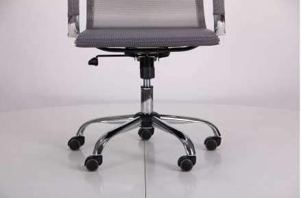 Кресло офисное MFF- Slim Net LB