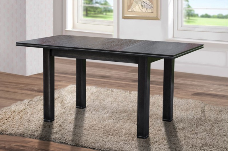 Стол раскладной BIO- Карпаты Петрос (темный орех, венге)