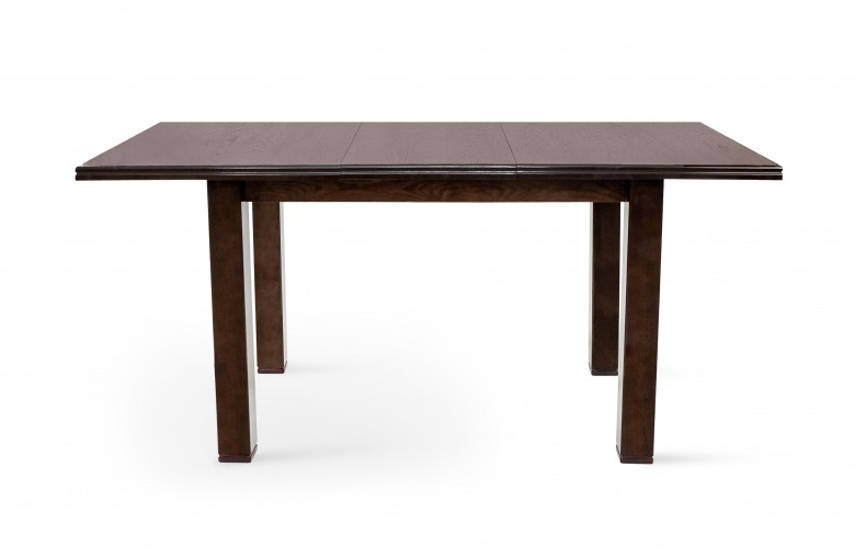 Стол раскладной BIO- Карпаты Петрос (темный орех, венге)