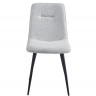 Стул обеденный Avn- DOT Light Grey Boucle(светло-серый)