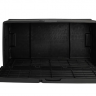 Ящик OST- Progarden ALPHA антрацит 118x59x57 см-340 л