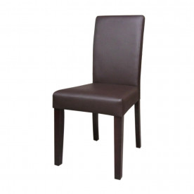 IDEA обеденный стул ПРИМА коричневый