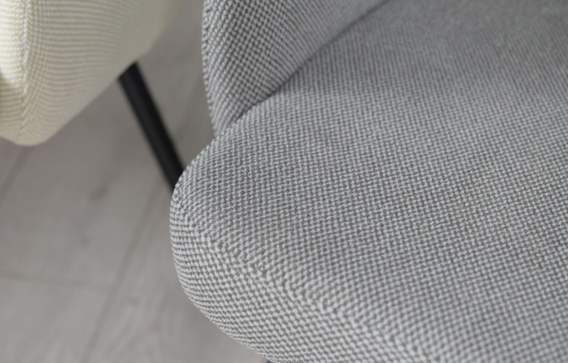 Стул обеденный TOP- Фокс серый