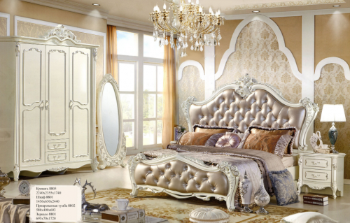 Комод ELT- 8801 L700*W450*H1084