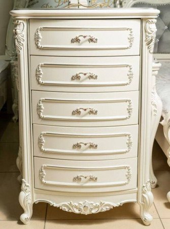 Комод ELT- 8801 L700*W450*H1084