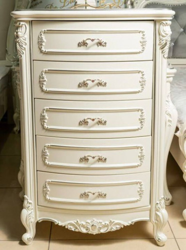 Комод ELT- 8801 L700*W450*H1084